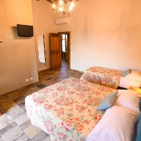 Agroturismo Poggio Ridulfo