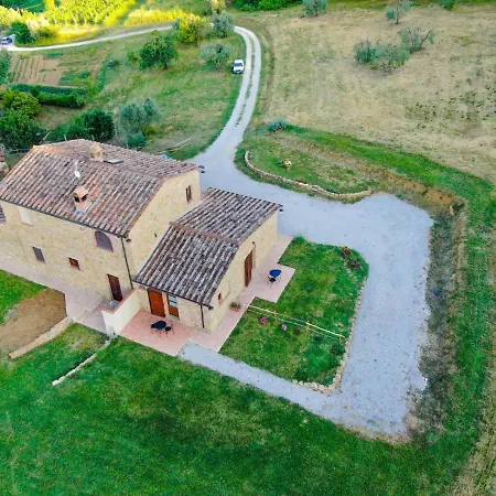 Poggio Ridulfo