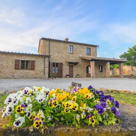 Poggio Ridulfo Agroturismo *