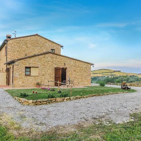 Poggio Ridulfo * Volterra