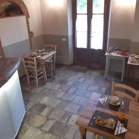 Poggio Ridulfo Agroturismo