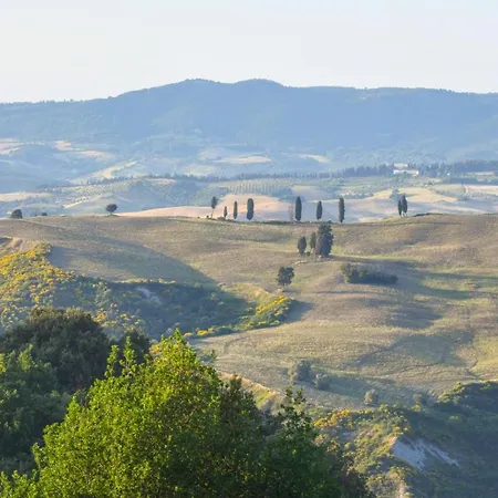 Poggio Ridulfo Фермерский дом