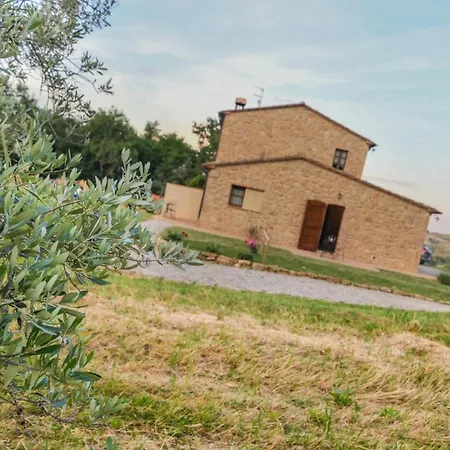 Poggio Ridulfo Agroturismo *